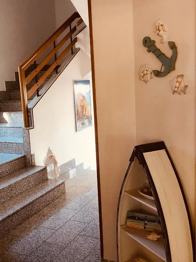 Piccolo Hotel Cesenatico 3*,  Italien