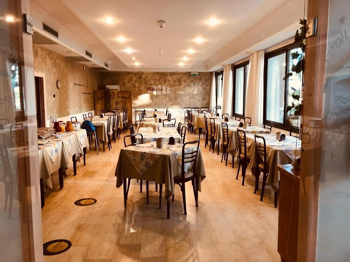 Piccolo Hotel Cesenatico