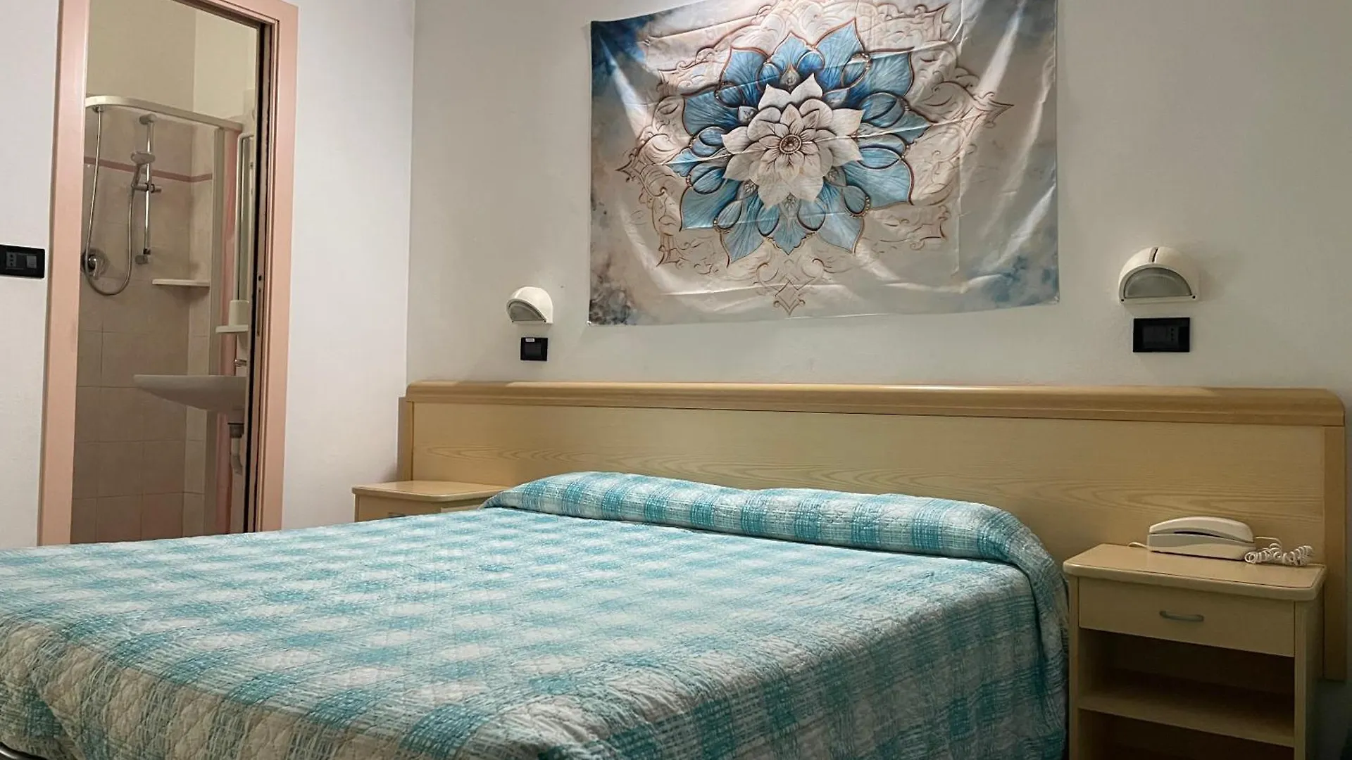 Piccolo Hotel Cesenatico