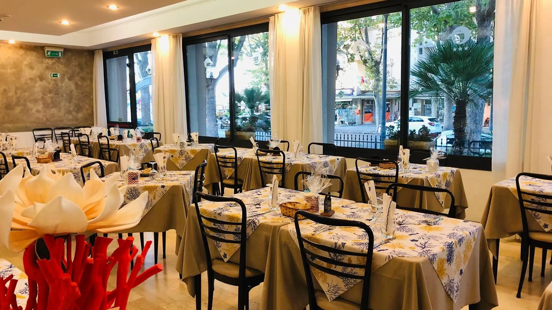 Piccolo Hotel Cesenatico