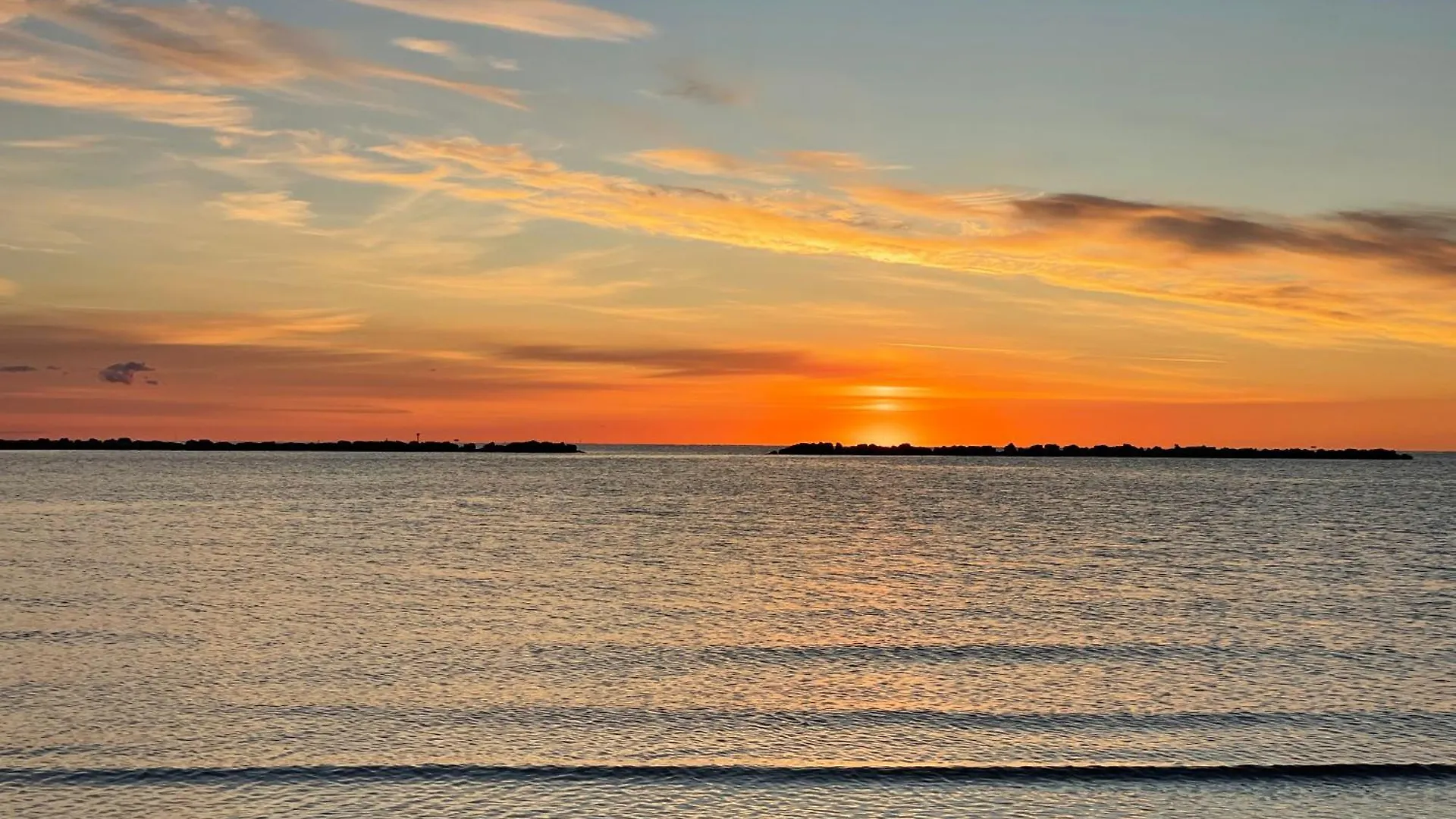 Piccolo Hotel Cesenatico 3*,  Italie