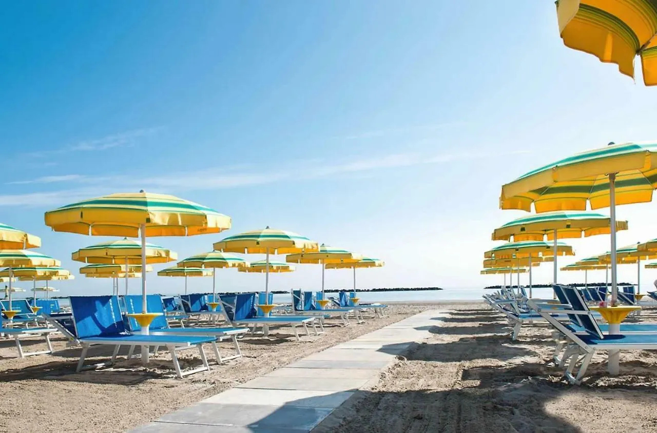 ***  Piccolo Hotel Cesenatico Italie