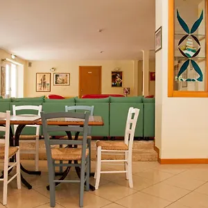 Rugantino Hotel