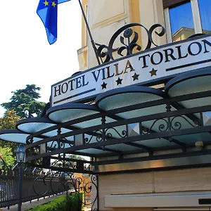 Torlonia 4* Rom