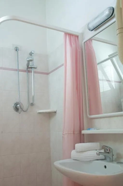 Piccolo Hotel Cesenatico Italy